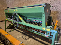 Rotary Harrow Amazone KG3000 Special/AD303