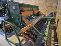 Rotary Harrow Amazone KG3000 Special/AD303