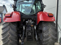 Tractor Case-IH MAXXUM 140 mc
