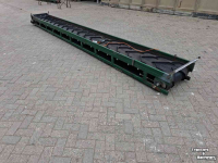 Conveyor  Transportband