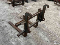 Pallet Forks Volvo palletvork vorkenbord