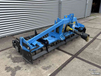 Rotary Harrow Sicma ERS3000 Rotorkopeg Demo
