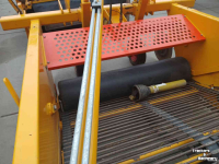 Onion harvester Samon Samon SU2M 1,50m uienrooier met uienklapper