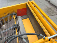 Onion harvester Samon Samon SU2M 1,50m uienrooier met uienklapper