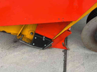 Onion harvester Samon Samon SU2M 1,50m uienrooier met uienklapper