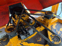 Onion harvester Samon Samon SU2M 1,50m uienrooier met uienklapper