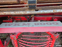 Sugar beet harvester Agrifac Wkm 9000