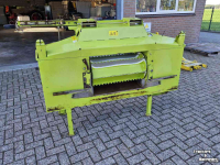 Other harvesters and accessories Claas MKS Adapter