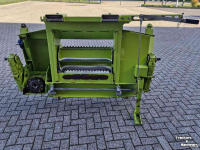 Other harvesters and accessories Claas MKS Adapter
