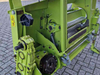 Other harvesters and accessories Claas MKS Adapter
