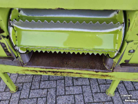 Other harvesters and accessories Claas MKS Adapter