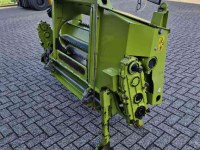 Other harvesters and accessories Claas MKS Adapter