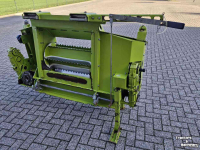 Other harvesters and accessories Claas MKS Adapter
