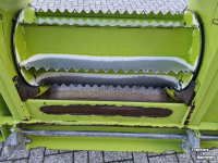 Other harvesters and accessories Claas MKS Adapter