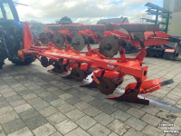 Ploughs Kuhn varimaster 152