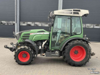 Tractor Fendt 208 v