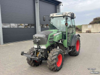 Tractor Fendt 208 v