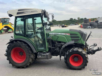 Tractor Fendt 208 v