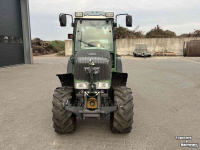 Tractor Fendt 208 v
