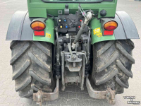 Tractor Fendt 208 v