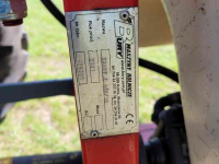 Fieldsprayer Agromet Veldspuit 400 ltr  met 10 mtr sproeiboom