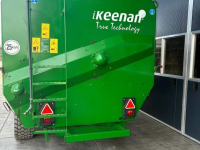 Feed mixer Keenan Mechfiber 340
