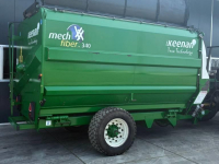 Feed mixer Keenan Mechfiber 340