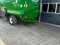 Feed mixer Keenan Mechfiber 340