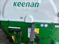Feed mixer Keenan Mechfiber 340