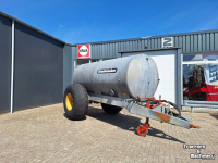 Slurry tank Schuitemaker PTW 70