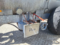 Slurry tank Schuitemaker PTW 70