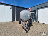 Slurry tank Schuitemaker PTW 70