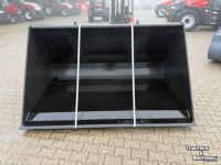 Loading buckets JCB JCB Volumebak