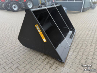 Loading buckets JCB JCB Volumebak
