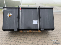 Loading buckets JCB JCB Volumebak