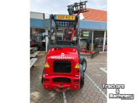 Wheelloader Weidemann 1160CX35