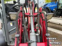 Wheelloader Weidemann 1160CX35