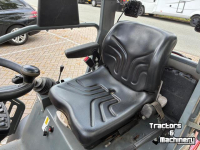 Wheelloader Weidemann 1160CX35