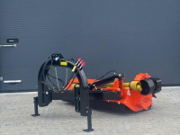 Flail mower Perfect verstekklepelmaaier
