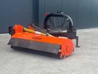 Flail mower Perfect verstekklepelmaaier