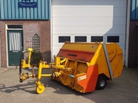 Sweeper Phoenix 1800 T