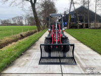 Wheelloader Weidemann 1280 Special