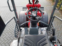 Wheelloader Weidemann 1280 Special