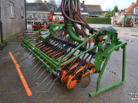 Seed drill Amazone as 302
