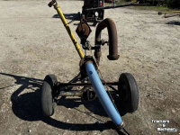 Irrigation pump  Stork TS 24-10-8 AFTAKASPOMP / Beregeningspomp