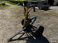 Irrigation pump  Stork TS 24-10-8 AFTAKASPOMP / Beregeningspomp