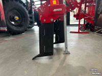 Deep subsoiler Evers Holsteiner 4-300 voorzet woeler