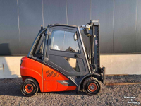Forklift Linde H20