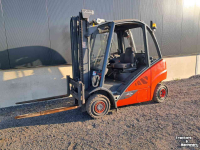 Forklift Linde H20