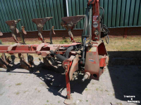 Ploughs Kverneland 4+1 schaar vario ploeg
